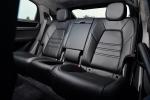 Porsche Cayenne Coupe 2019 года (UK)